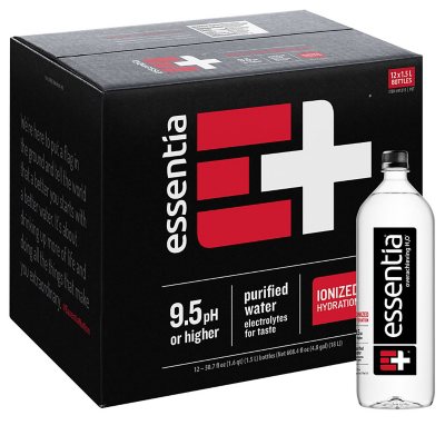 Essentia Water
