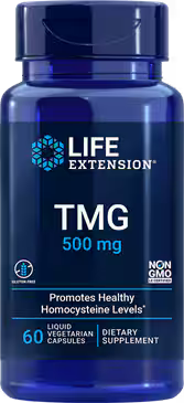 Life Extension TMG