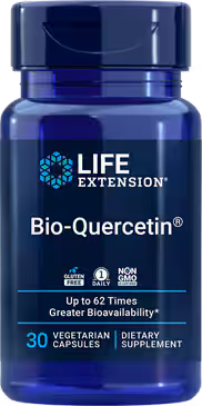 Life Extension Bio-Quercetin