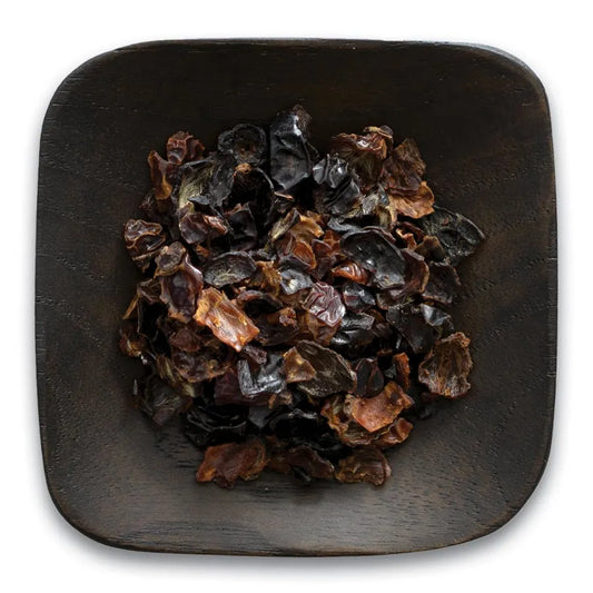 Rosehips Seedless Cut and Sifted Organic