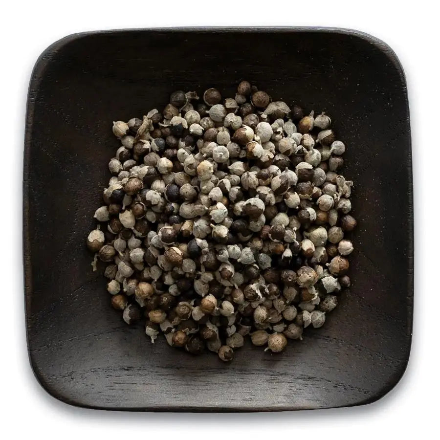Chaste Tree Berries Whole Organic