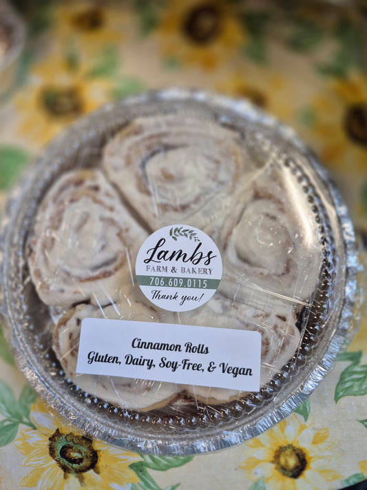 Lambs Bakery