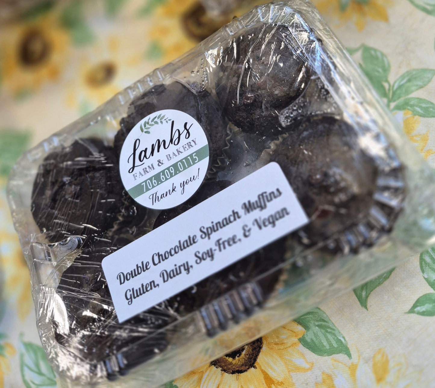 Lambs Bakery