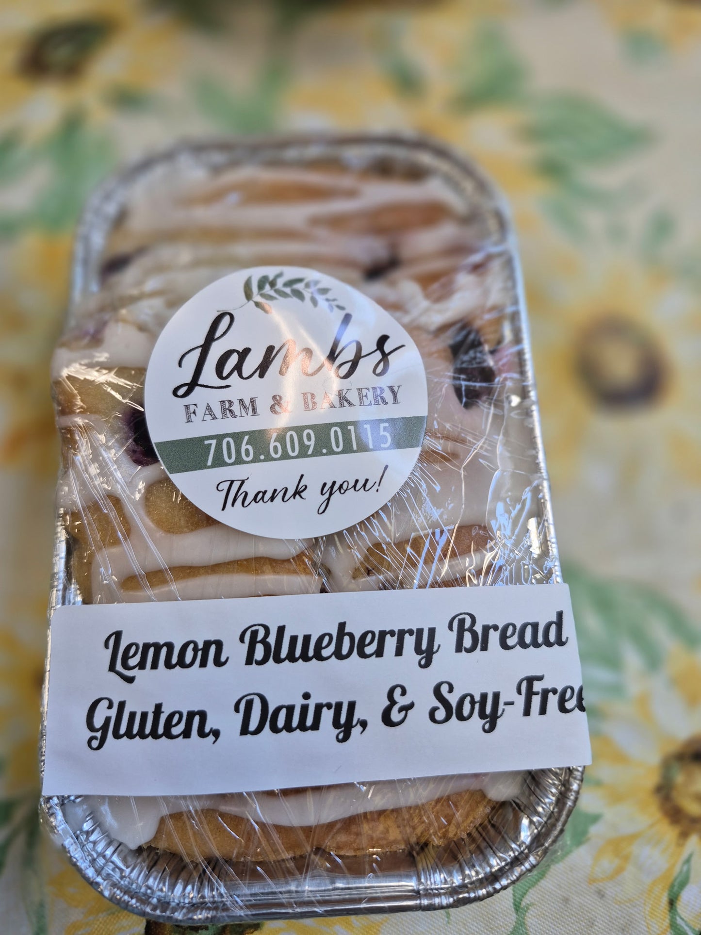 Lambs Bakery