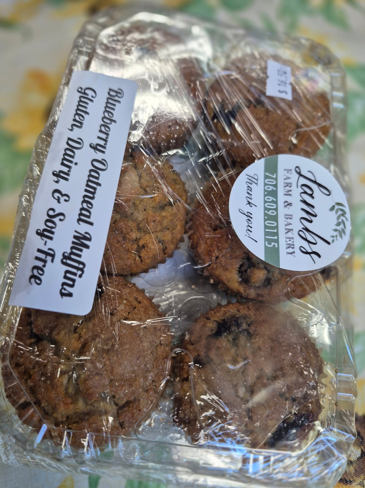 Lambs Bakery