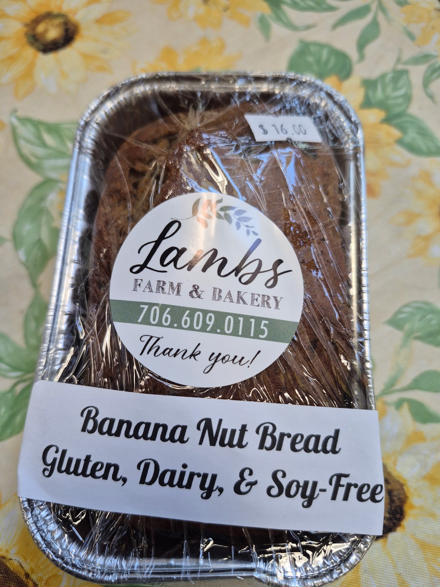Lambs Bakery