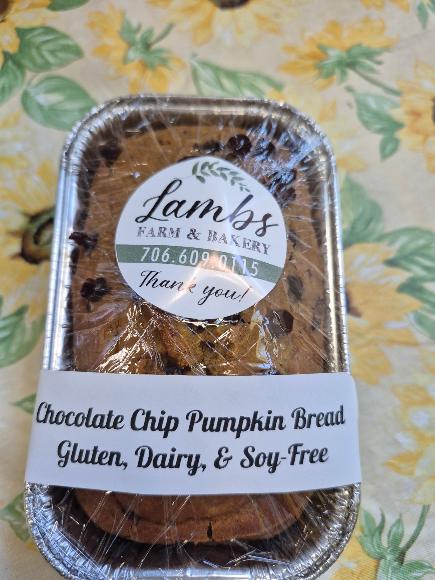 Lambs Bakery