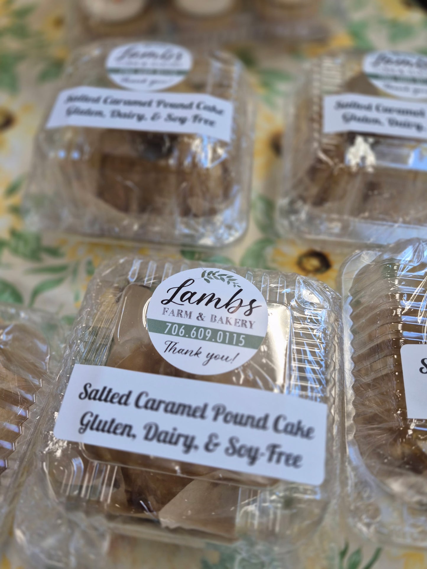 Lambs Bakery