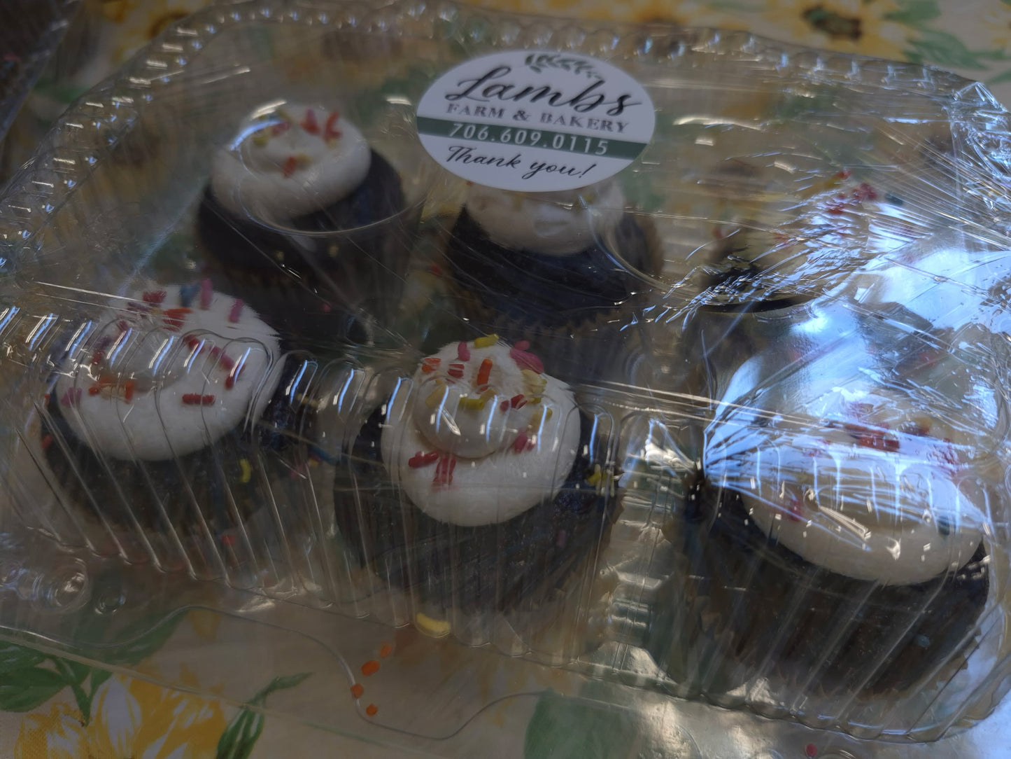 Lambs Bakery