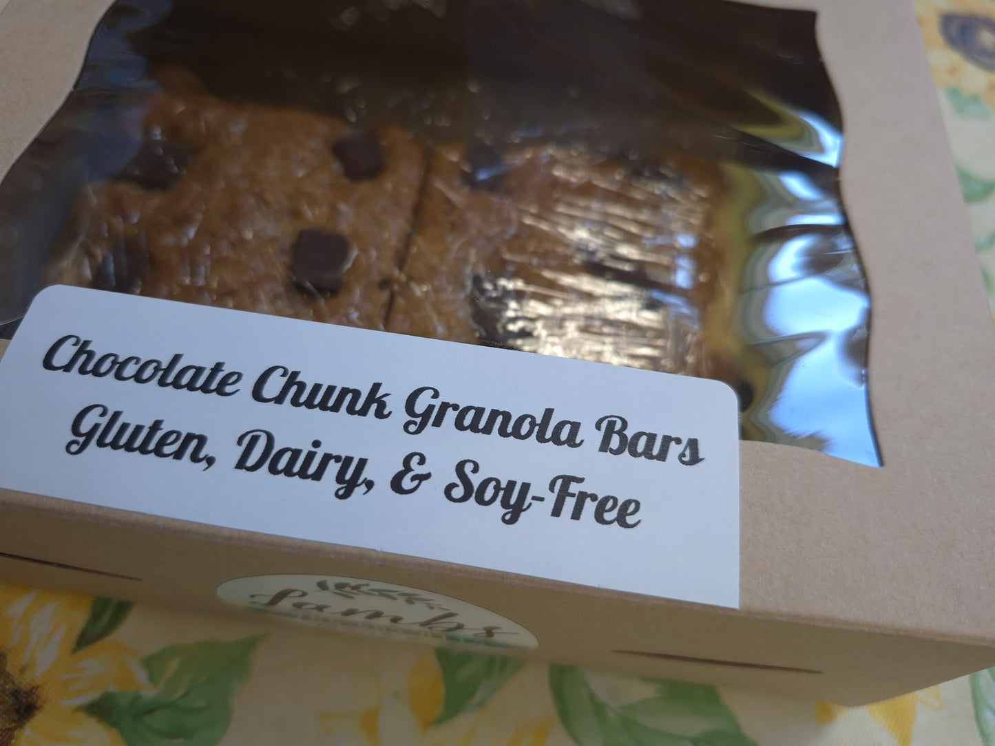 Lambs Bakery