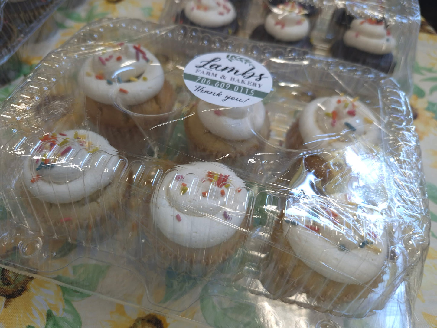 Lambs Bakery