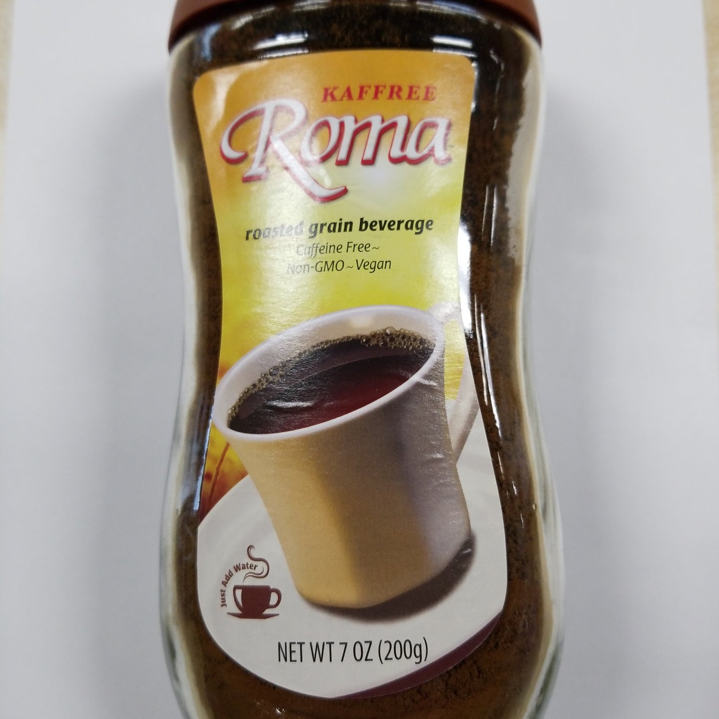 Kaffree Roma 7oz