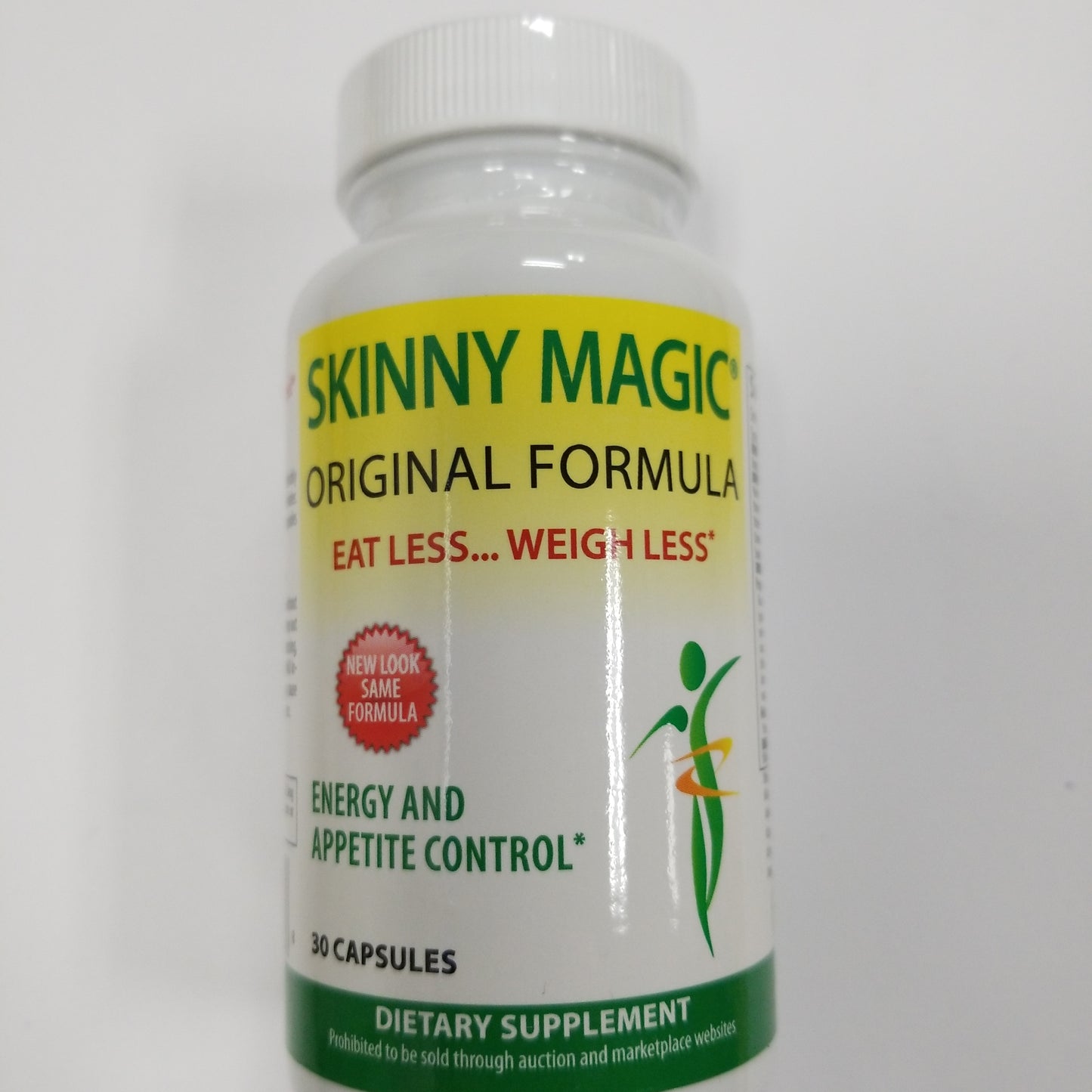 Skinny Magic Original Formula