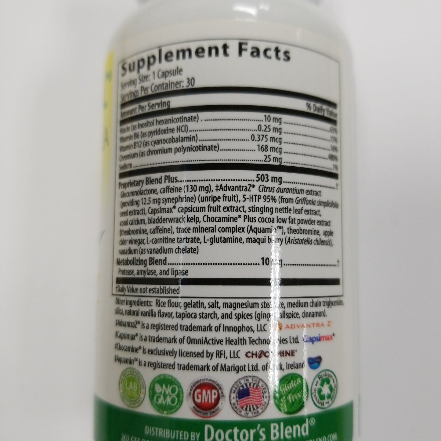 Skinny Magic Original Formula