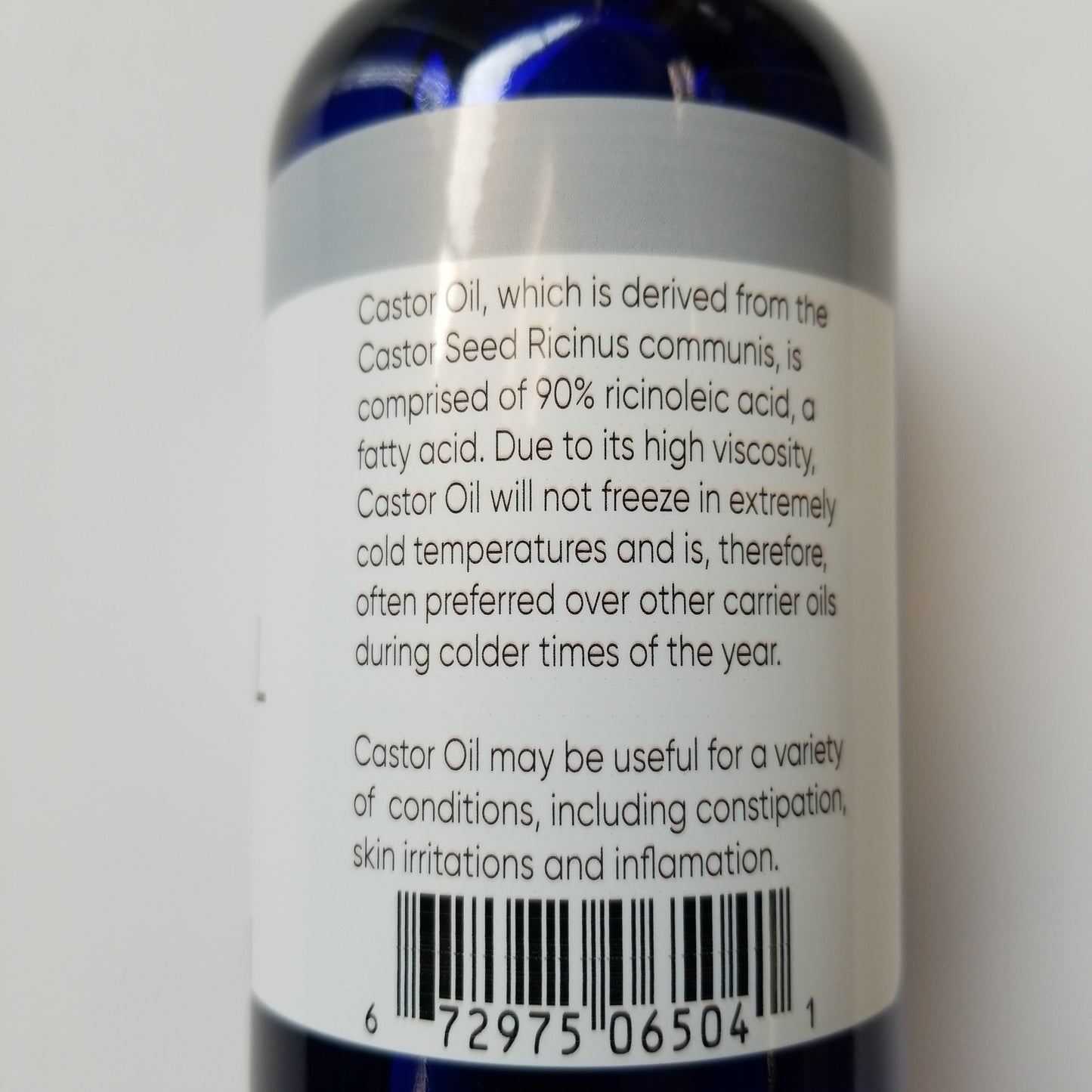 Regalabs Castor Oils