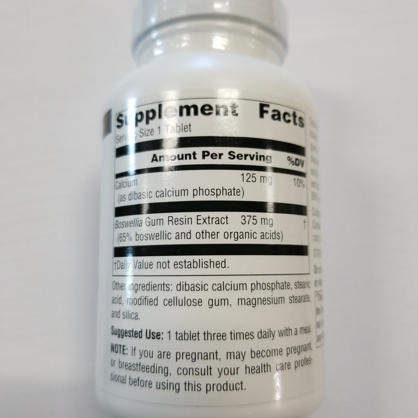 SN Boswellia Extract