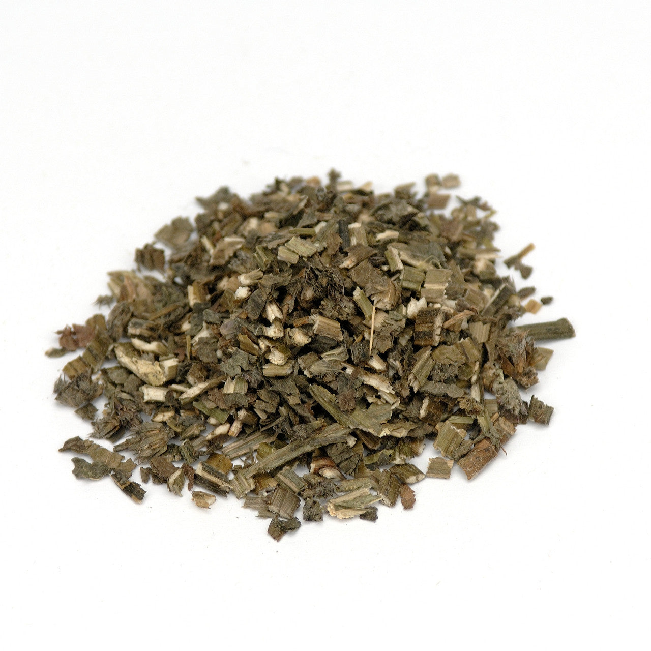 Wood Betony Herb Cut and Sifted Wildcrafted