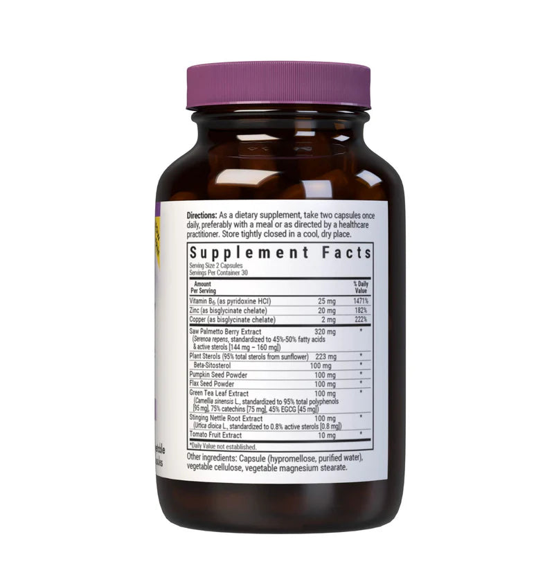 Bluebonnet MPX 1000® Prostate Support