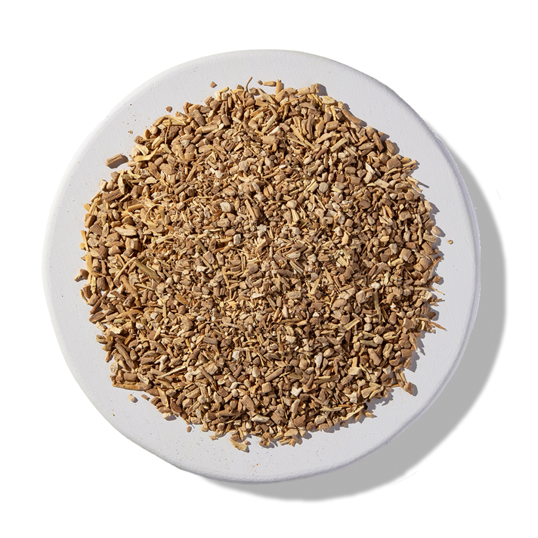 Ashwagandha Root Cut and Sifted Organic