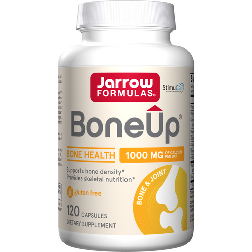 Jarrow Bone-Up
