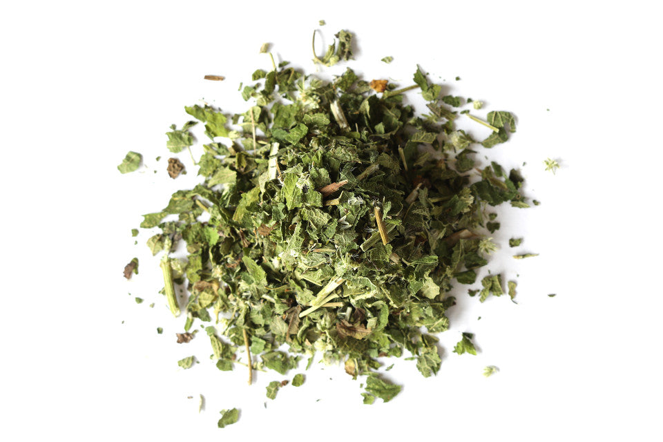 Boneset Cut and Sifted Organic