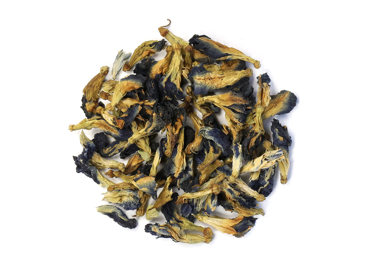 Butterfly Pea Flowers Organic Loose