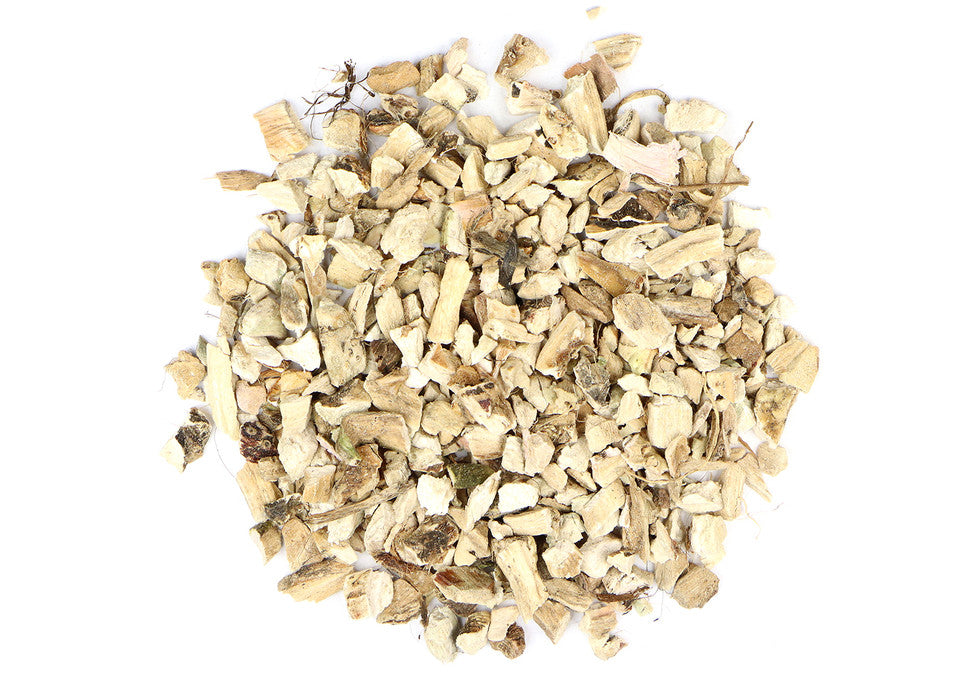 Calamus Root Cut and Sifted Organic