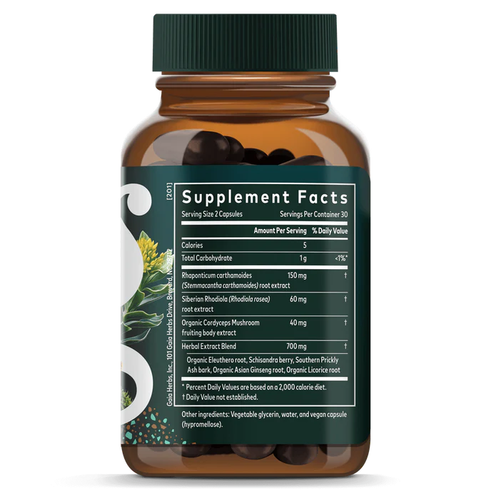 Gaia Adrenal Health® Jumpstart