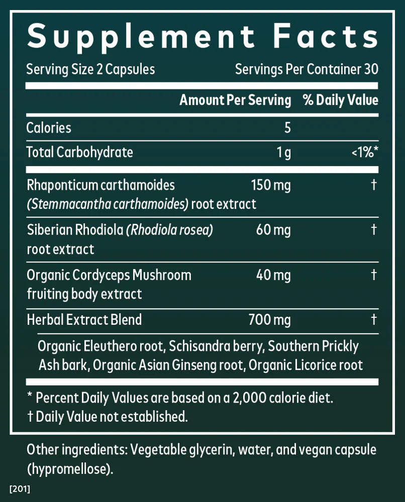 Gaia Adrenal Health® Jumpstart