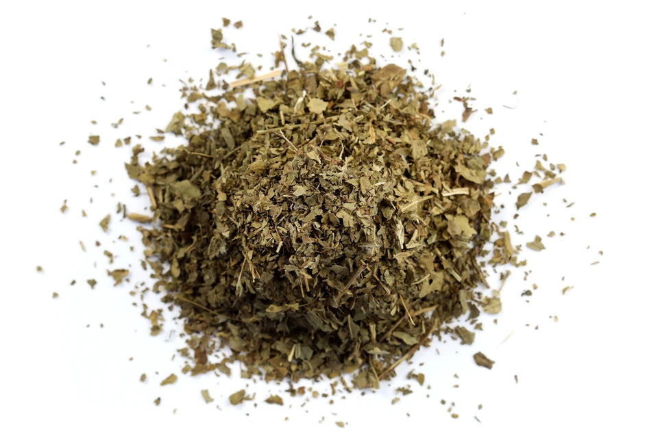 Lady's Mantle Organic