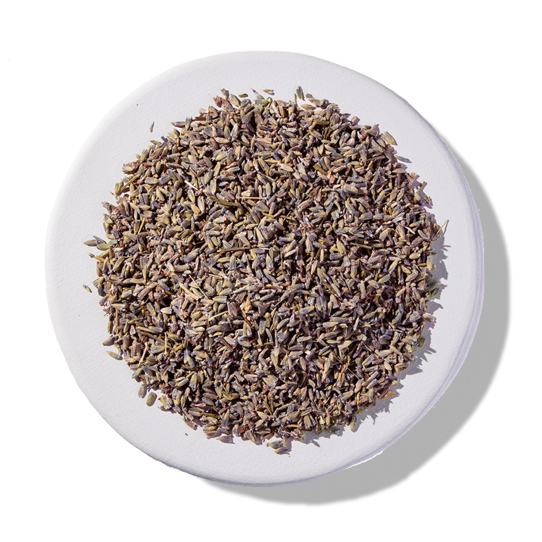 Lavender Flowers Extra Organic