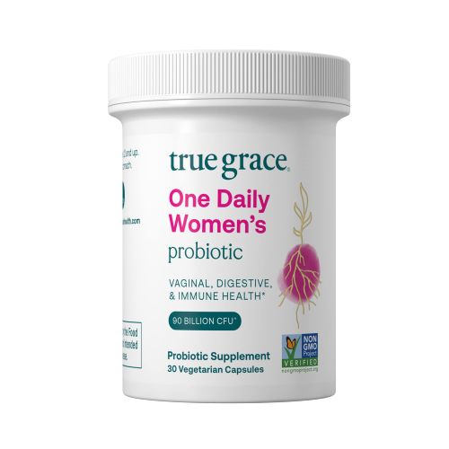 True Grace One Daily Women's Probiotic