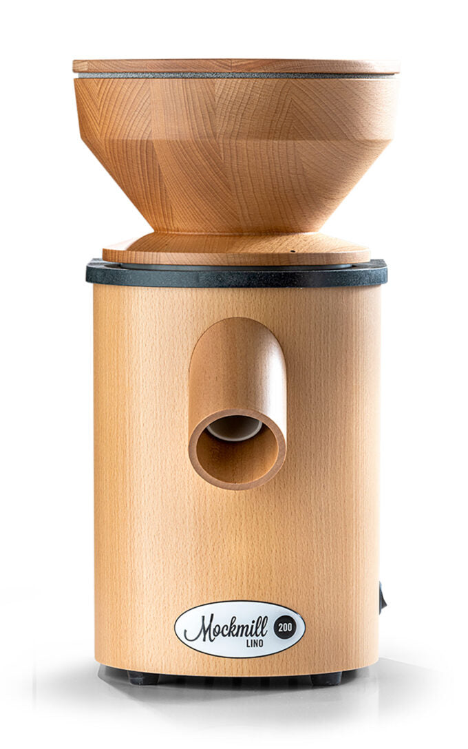 Mockmill
