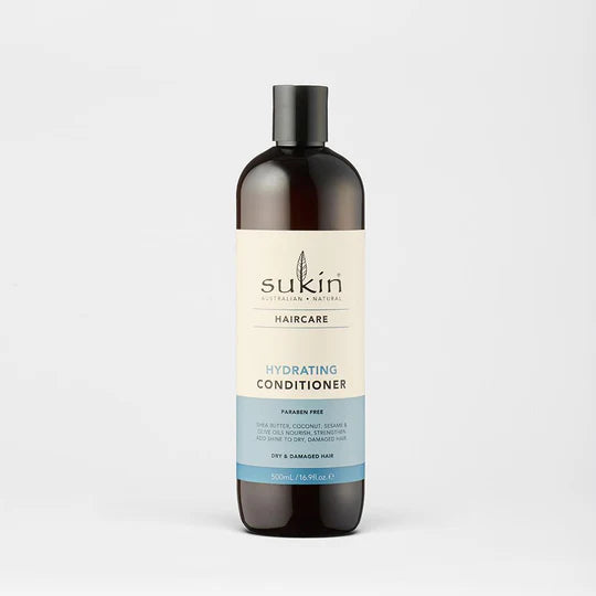 Sukin Hydrating Natural Conditioner 16.9 fl. oz.