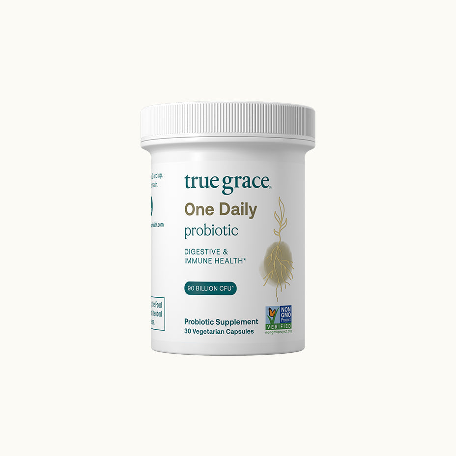 True Grace One Daily Probiotic