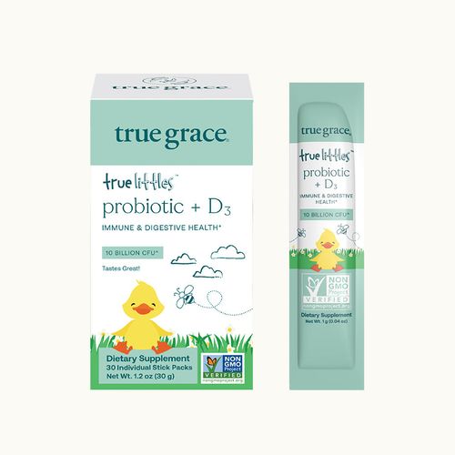 True Grace Kids Probiotic