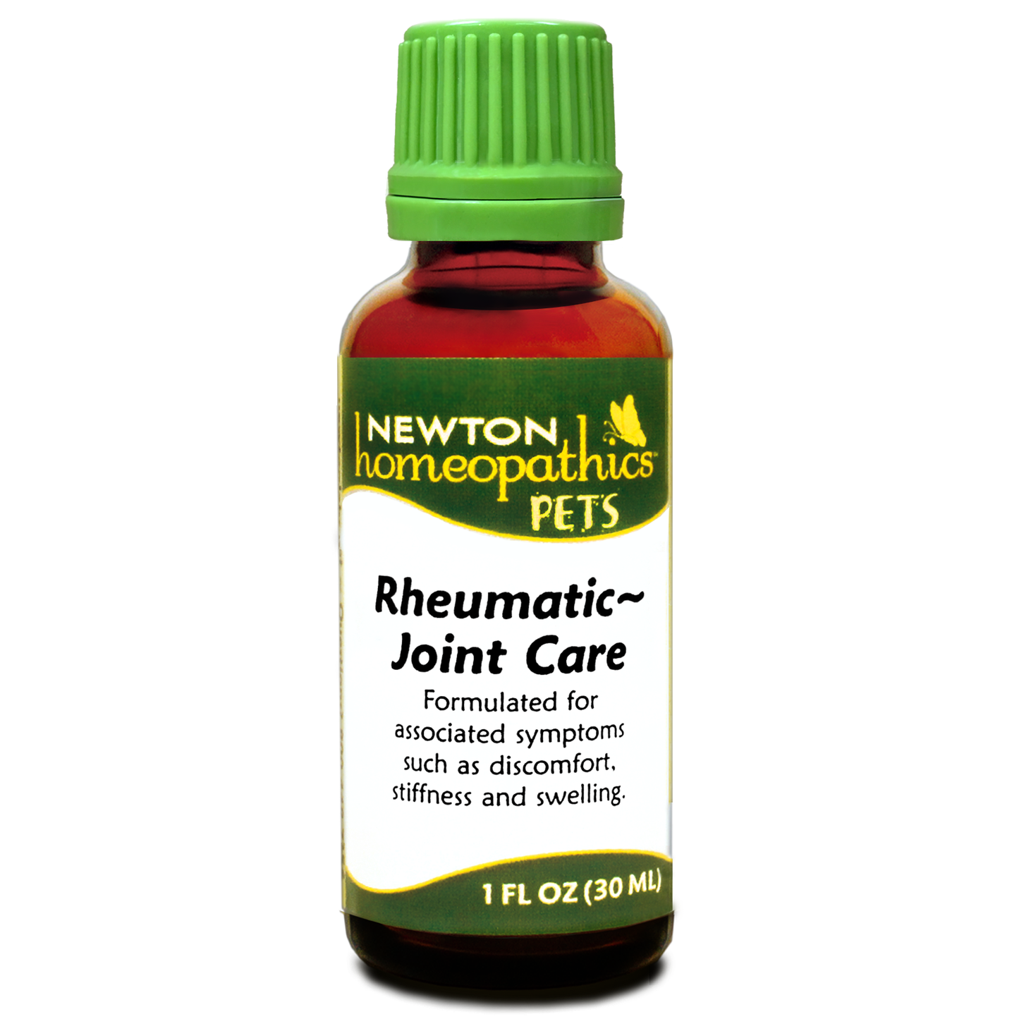 Newton Homeopathics Pets Rheumatic ~ Joint Care