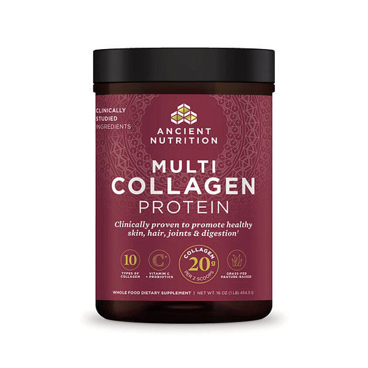 Ancient Nutrition Multi Collagen Protein Powders