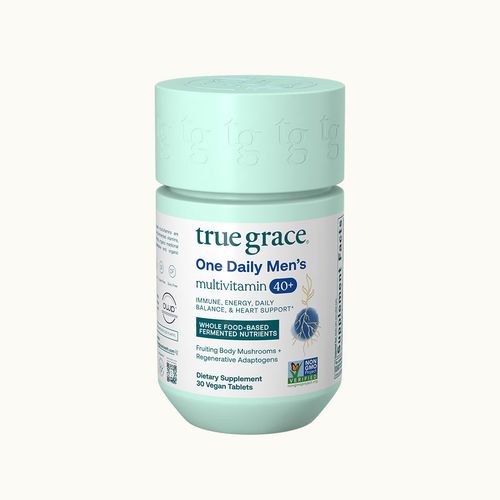 True Grace One Daily Men 40+ Multi
