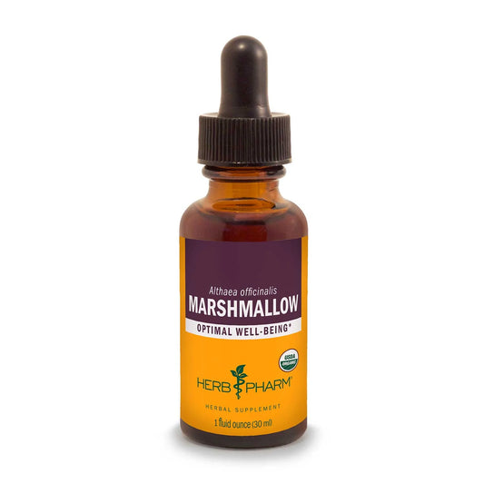 Herb Pharm Marshmallow 1 fl oz