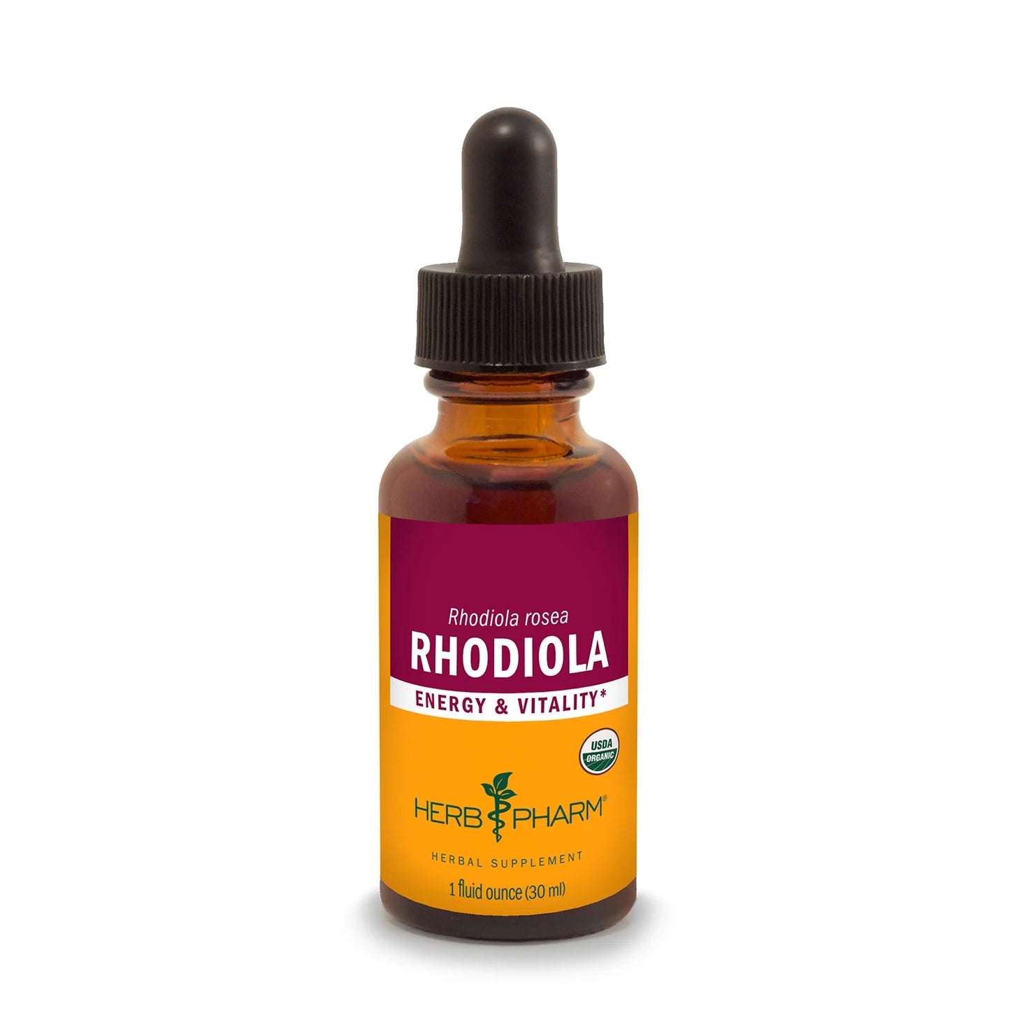 Herb Pharm Rhodiola 1 fl oz