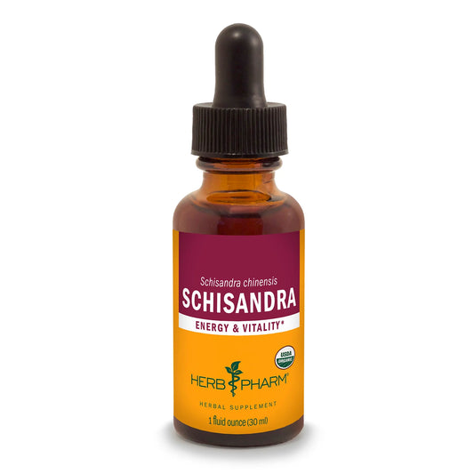 Herb Pharm Schisandra 1 fl oz