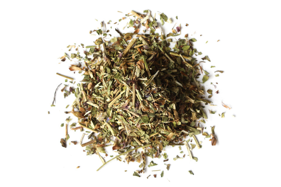 Self Heal Cut and Sifted Organic