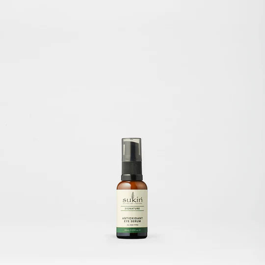 Sukin Signature Antioxidant Eye Serum 1.01 fl. oz.