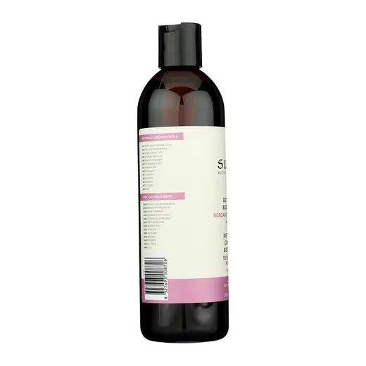 Sukin Signature Botanical Bergamot & Patchouli Body Wash 16.9 fl. oz.