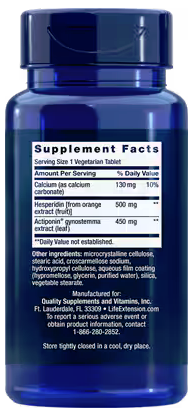 Life Extension AMPK Metabolic Activator (30 tabs)