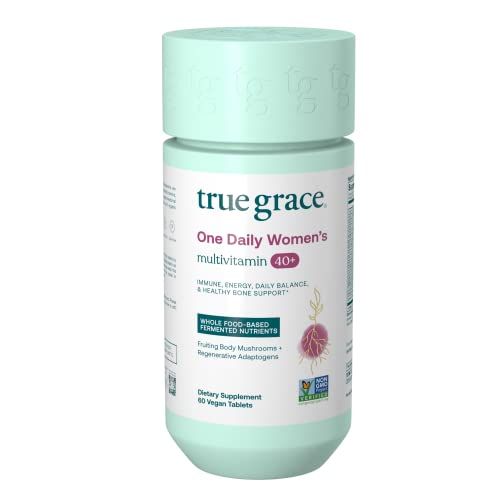True Grace One Daily Women's 40+ Multi