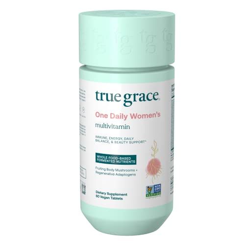 True Grace One Daily Women's Multi