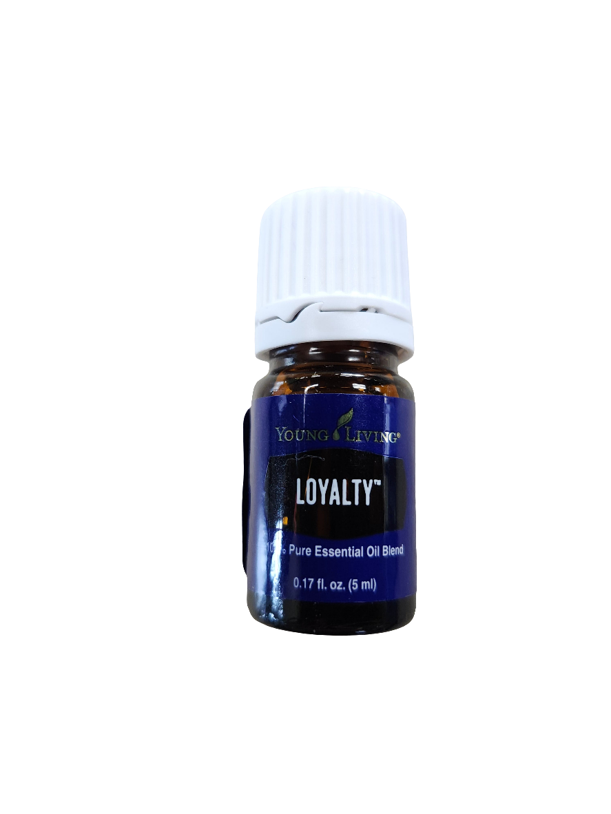 Young Living Loyalty Oil 5ml