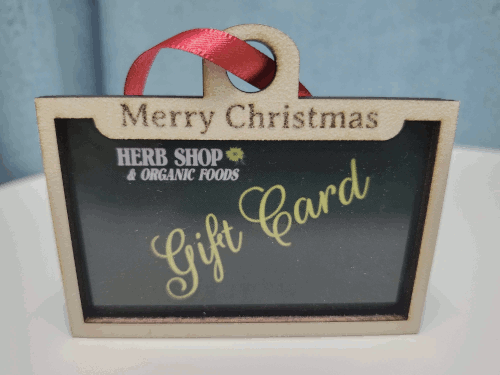 Fine Thymes Tree Ornaments